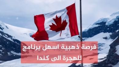 الهجرة الى كندا مقاطعة نيوفاوندلاند ولابرادور فرص عمل حقيقية بانتظارك