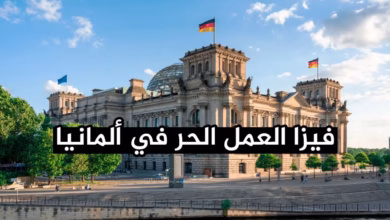 فيزا العمل الحر في ألمانيا 2026 الدليل الكامل للحصول على الإقامة القانونية والعمل الحر بأرباح مرتفعة