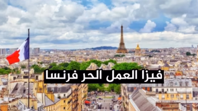 فيزا العمل الحر في فرنسا الشروط الحقيقية + أفضل طريقة لفتح نشاط قانوني والعيش في فرنسا كمستقل